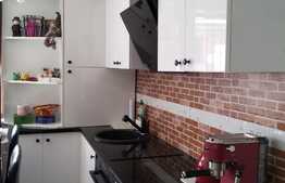 Apartament 3 camere, 69mp, 2 parcari subterane, zona Terra!