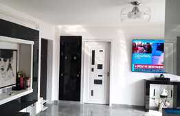 Apartament 3 camere, 69mp, 2 parcari subterane, zona Terra!