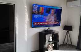 Apartament 3 camere, 69mp, 2 parcari subterane, zona Terra!