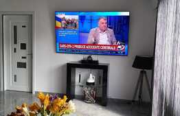 Apartament 3 camere, 69mp, 2 parcari subterane, zona Terra!