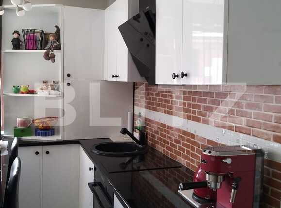 Apartament de vânzare 3 camere Floreşti - 62434AV | BLITZ Cluj-Napoca | Poza6