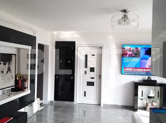 Apartament de vânzare 3 camere Floreşti - 62434AV | BLITZ Cluj-Napoca | Poza2