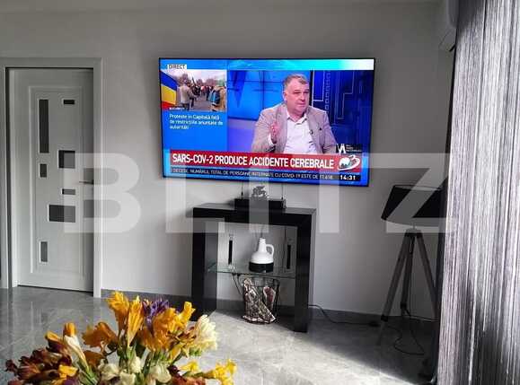 Apartament de vânzare 3 camere Floreşti - 62434AV | BLITZ Cluj-Napoca | Poza3