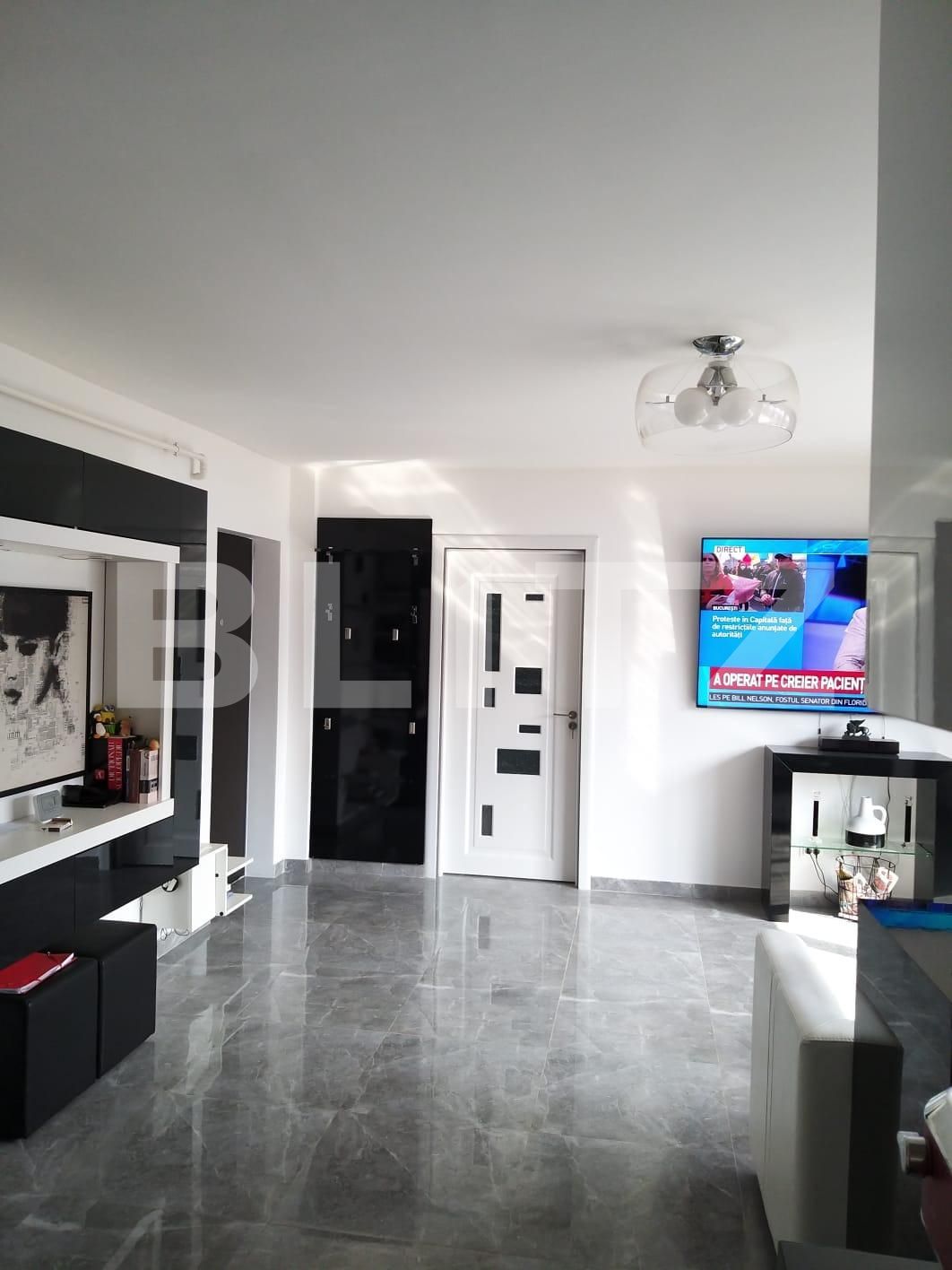 Apartament de vânzare 3 camere Floreşti - 62434AV | BLITZ Cluj-Napoca | Poza2