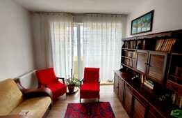 Apartament 2 camere, decomandat, etaj intermediar!