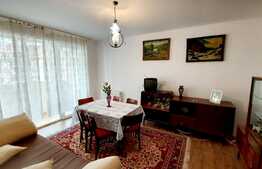 Apartament 2 camere, decomandat, etaj intermediar!