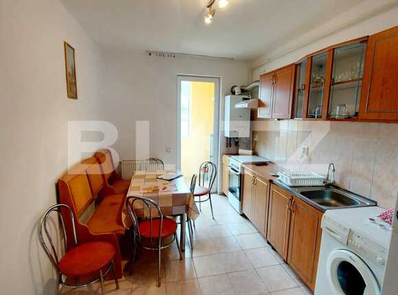 Apartament de vânzare 2 camere Floreşti - 62435AV | BLITZ Cluj-Napoca | Poza2