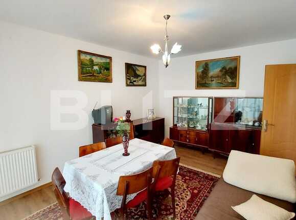 Apartament de vânzare 2 camere Floreşti - 62435AV | BLITZ Cluj-Napoca | Poza3