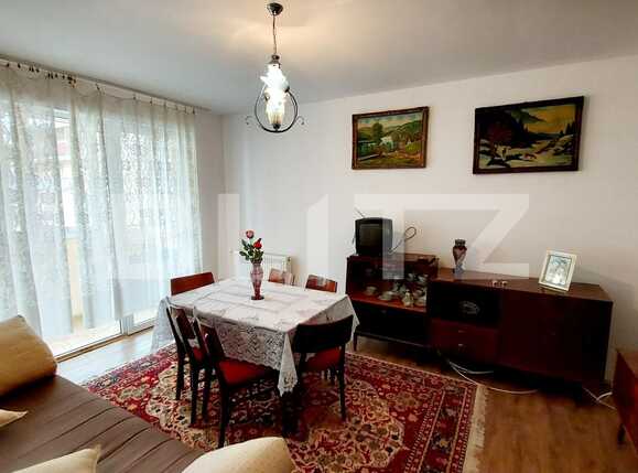 Apartament de vânzare 2 camere Floreşti - 62435AV | BLITZ Cluj-Napoca | Poza1