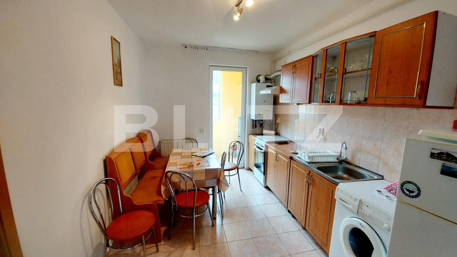 Apartament de vânzare 2 camere Floreşti - 62435AV | BLITZ Cluj-Napoca | Poza2