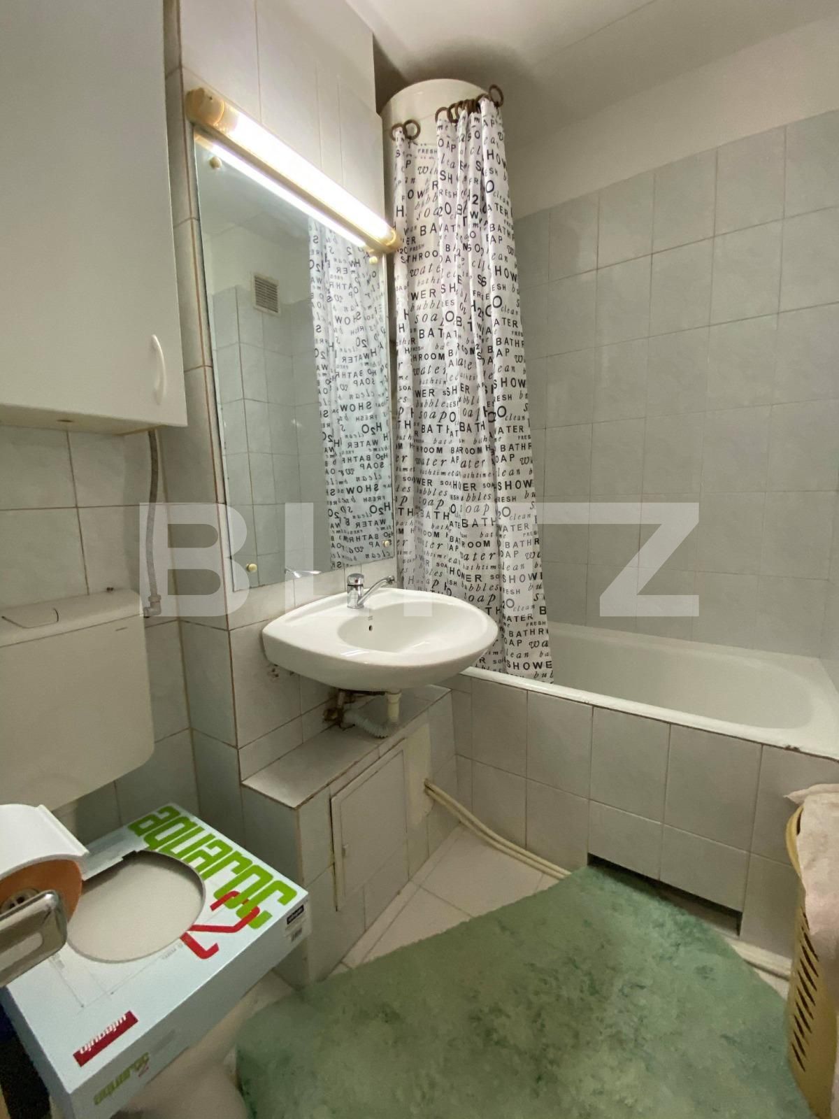 Garsonieră de vânzare Gruia - 62436AV | BLITZ Cluj-Napoca | Poza5