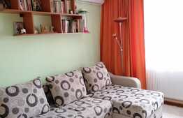 Apartament confort II semidecomandat-insorit