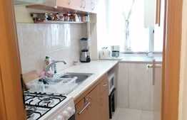 Apartament confort II semidecomandat-insorit