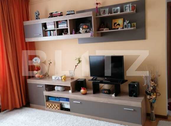 Apartament de vânzare 2 camere Astra - 62437AV | BLITZ Brașov | Poza1