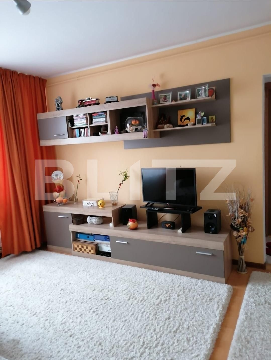 Apartament de vânzare 2 camere Astra - 62437AV | BLITZ Brașov | Poza1