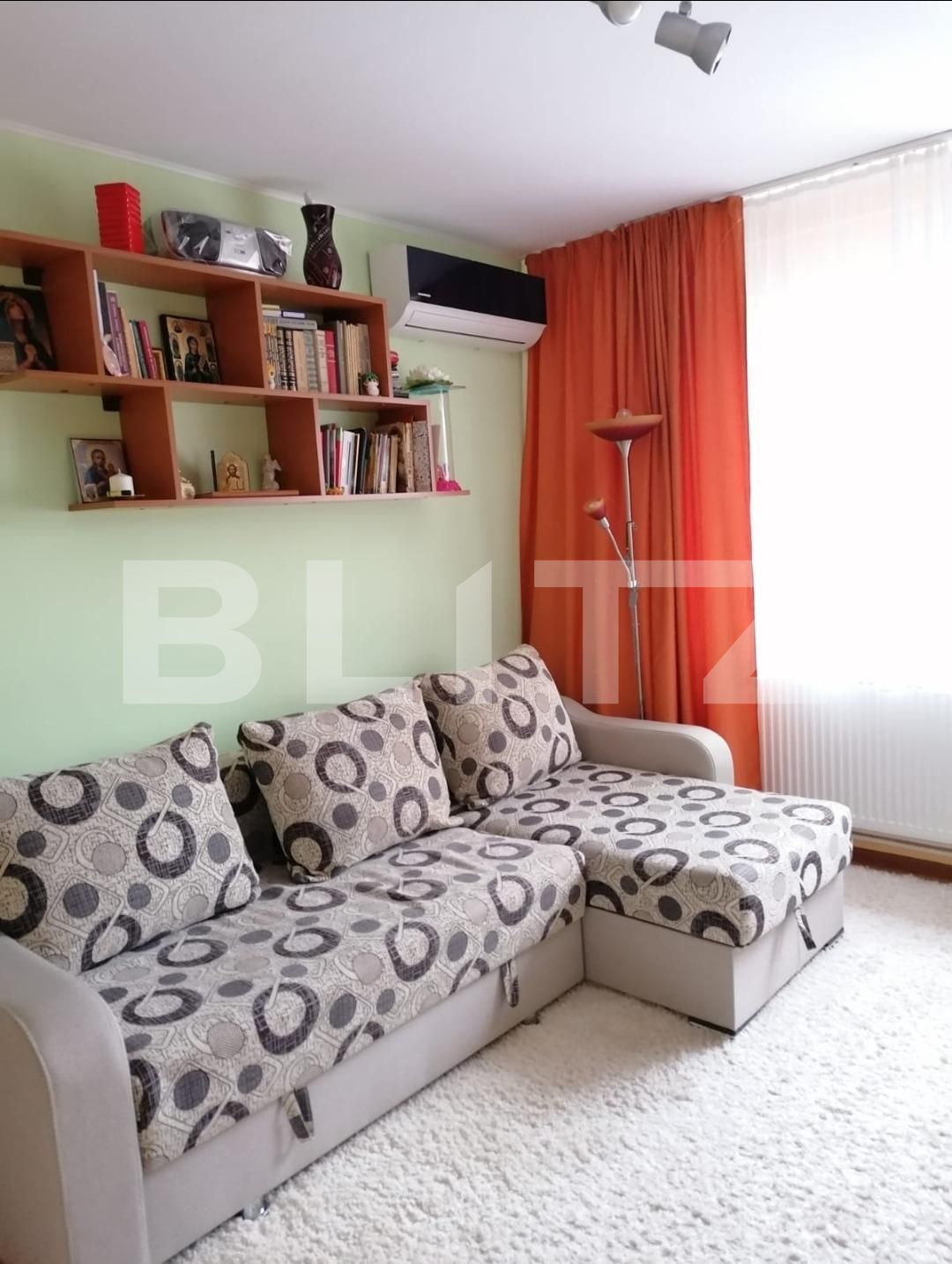 Apartament de vânzare 2 camere Astra - 62437AV | BLITZ Brașov | Poza2