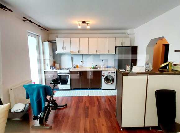 Apartament de vânzare 2 camere Floreşti - 62438AV | BLITZ Cluj-Napoca | Poza1