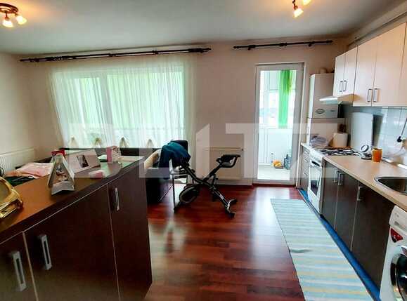 Apartament de vânzare 2 camere Floreşti - 62438AV | BLITZ Cluj-Napoca | Poza2