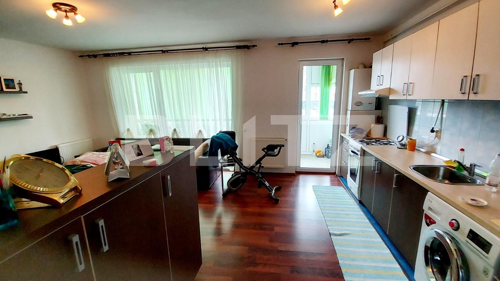 Apartament de vânzare 2 camere Floreşti - 62438AV | BLITZ Cluj-Napoca | Poza2