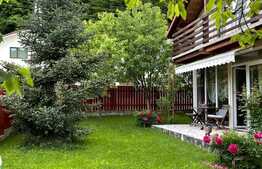 Casa individuala pe structura metalica , 300 teren, garaj, zona Manastirii - Tauti 