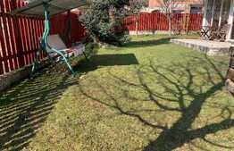 Casa individuala pe structura metalica , 300 teren, garaj, zona Manastirii - Tauti 