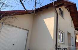 Casa individuala pe structura metalica , 300 teren, garaj, zona Manastirii - Tauti 