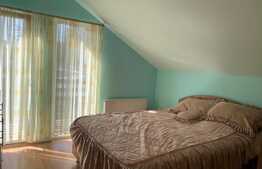 Casa individuala pe structura metalica , 300 teren, garaj, zona Manastirii - Tauti 