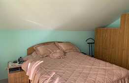 Casa individuala pe structura metalica , 300 teren, garaj, zona Manastirii - Tauti 