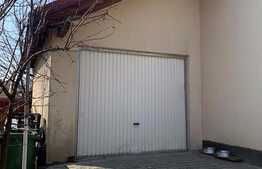 Casa individuala pe structura metalica , 300 teren, garaj, zona Manastirii - Tauti 