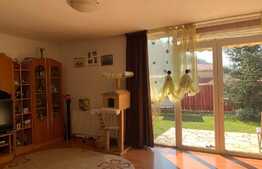 Casa individuala pe structura metalica , 300 teren, garaj, zona Manastirii - Tauti 