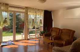 Casa individuala pe structura metalica , 300 teren, garaj, zona Manastirii - Tauti 