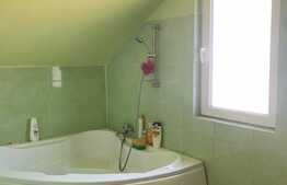 Casa individuala pe structura metalica , 300 teren, garaj, zona Manastirii - Tauti 