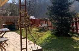 Casa individuala pe structura metalica , 300 teren, garaj, zona Manastirii - Tauti 