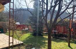 Casa individuala pe structura metalica , 300 teren, garaj, zona Manastirii - Tauti 