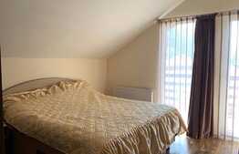 Casa individuala pe structura metalica , 300 teren, garaj, zona Manastirii - Tauti 