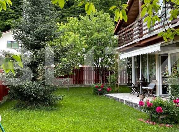 Casa de vânzare 4 camere Floreşti - 62439CV | BLITZ Cluj-Napoca | Poza1