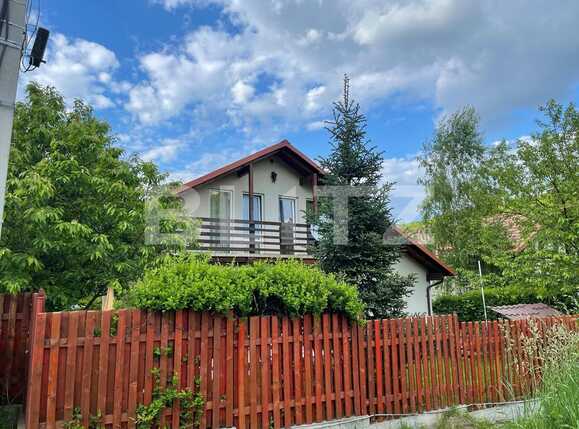 Casa de vânzare 4 camere Floreşti - 62439CV | BLITZ Cluj-Napoca | Poza2