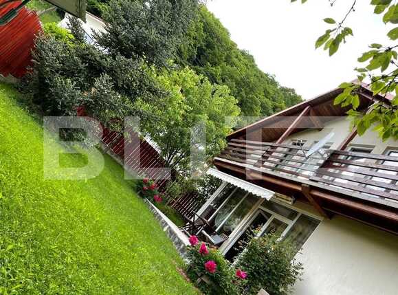 Casa de vânzare 4 camere Floreşti - 62439CV | BLITZ Cluj-Napoca | Poza3