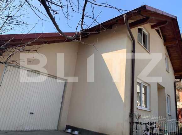 Casa de vânzare 4 camere Floreşti - 62439CV | BLITZ Cluj-Napoca | Poza5