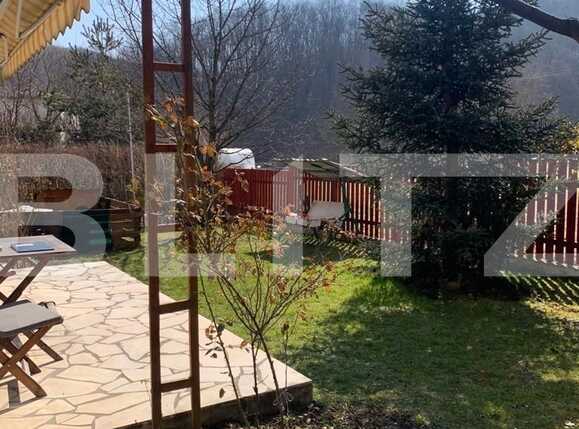 Casa de vânzare 4 camere Floreşti - 62439CV | BLITZ Cluj-Napoca | Poza9