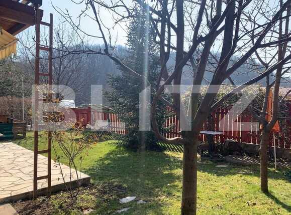 Casa de vânzare 4 camere Floreşti - 62439CV | BLITZ Cluj-Napoca | Poza8