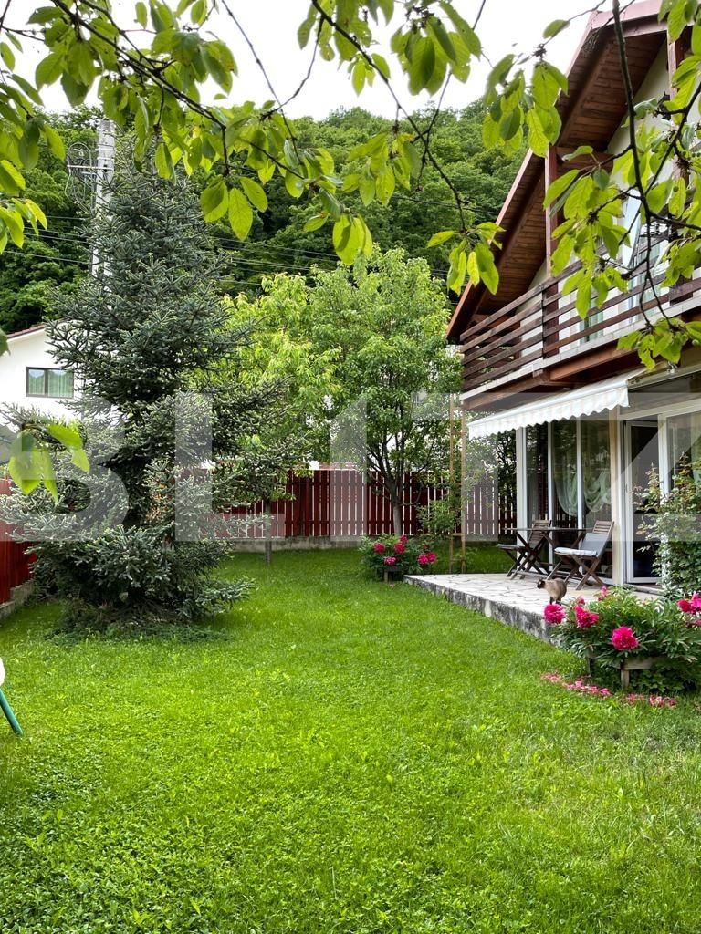 Casa de vânzare 4 camere Floreşti - 62439CV | BLITZ Cluj-Napoca | Poza1