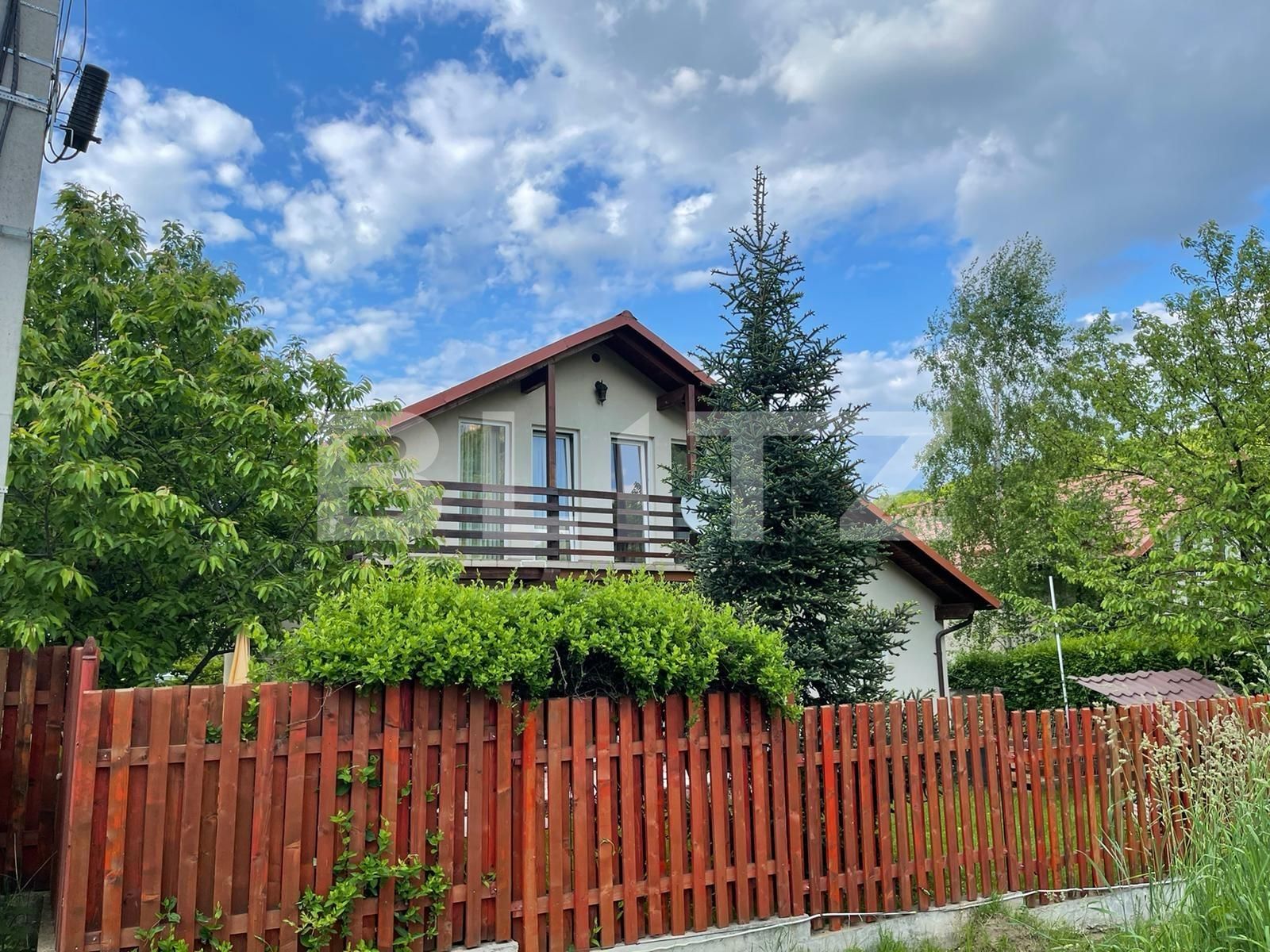 Casa de vânzare 4 camere Floreşti - 62439CV | BLITZ Cluj-Napoca | Poza2