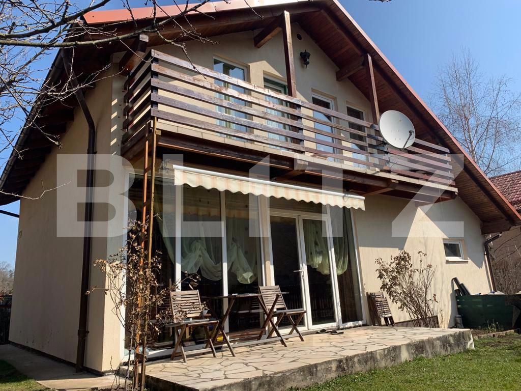 Casa de vânzare 4 camere Floreşti - 62439CV | BLITZ Cluj-Napoca | Poza4
