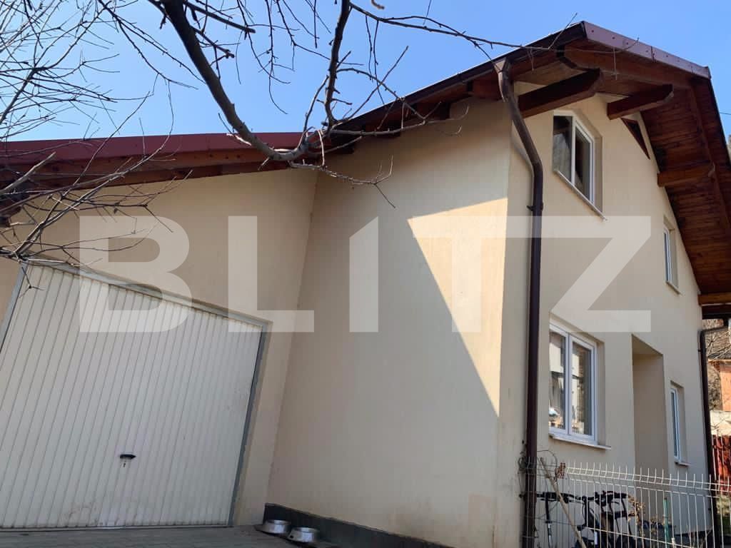Casa de vânzare 4 camere Floreşti - 62439CV | BLITZ Cluj-Napoca | Poza5