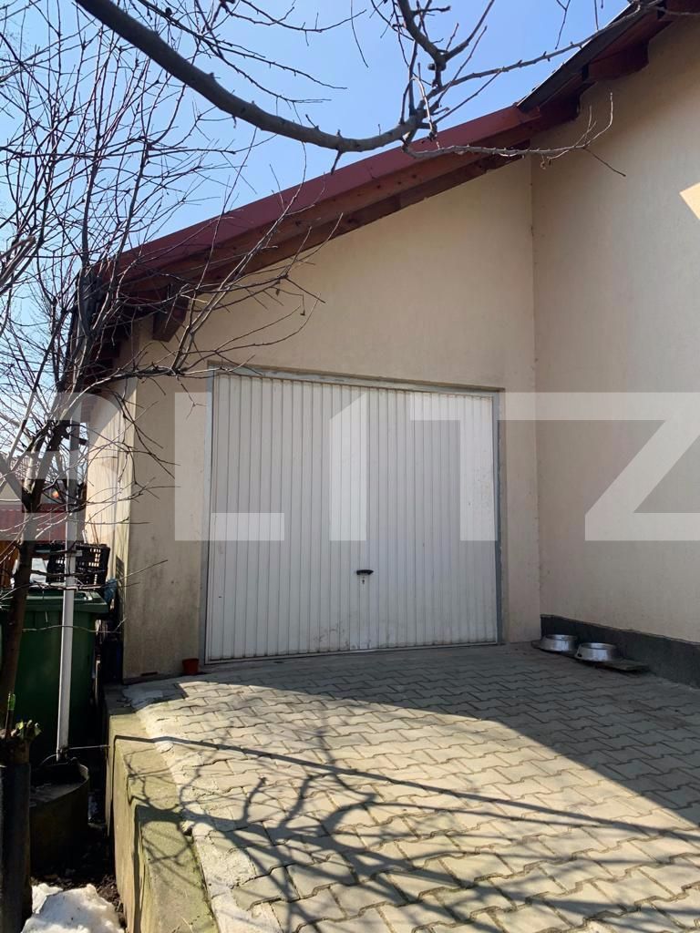 Casa de vânzare 4 camere Floreşti - 62439CV | BLITZ Cluj-Napoca | Poza6