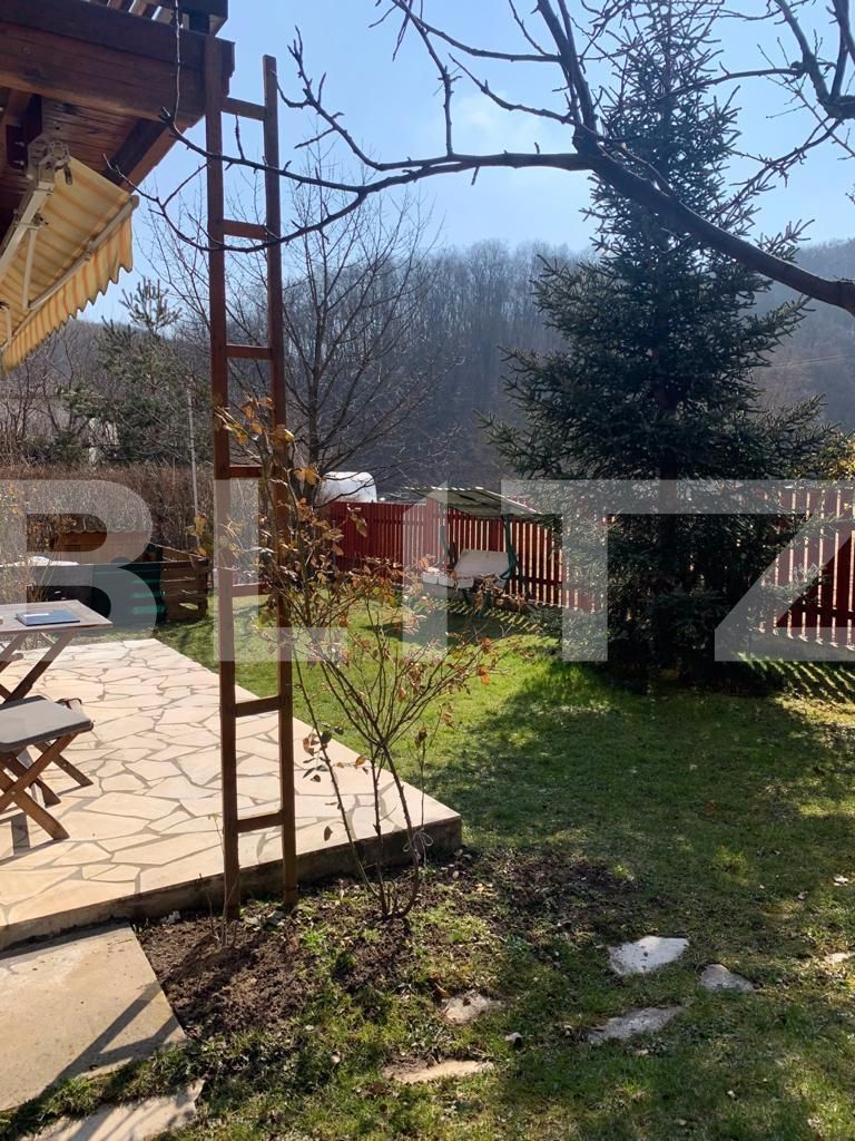 Casa de vânzare 4 camere Floreşti - 62439CV | BLITZ Cluj-Napoca | Poza9