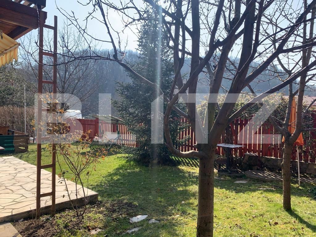 Casa de vânzare 4 camere Floreşti - 62439CV | BLITZ Cluj-Napoca | Poza8