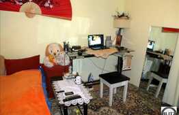 Garsoniera de inchiriat, 28 mp utili, decomandata, zona BIG!