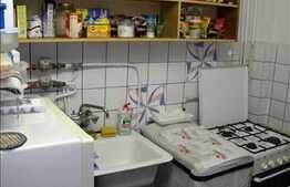 Garsoniera de inchiriat, 28 mp utili, decomandata, zona BIG!